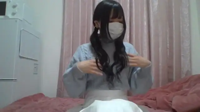 Minami_373 xxx nude stripping on webcam for live sex video chat