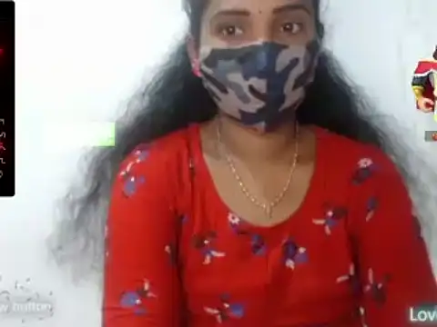 Nandhini_2122 xxx nude stripping on webcam for live sex video chat