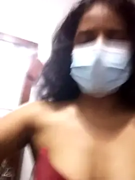 Sandunibaba xxx nude stripping on webcam for live sex video chat