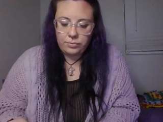 Amethystbynight xxx nude on webcam – Live Sex Chat