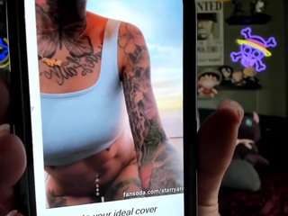 Ari The Don xxx nude on webcam – Live Sex Chat