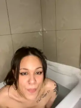 Bbygirleverly xxx nude stripping on webcam for live sex video chat