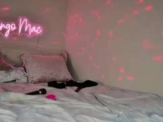 MARGO MAC xxx nude on webcam – Live Sex Chat