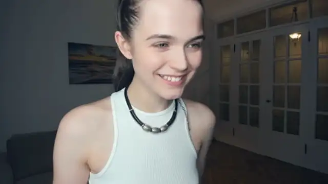 SharonSilva xxx nude stripping on webcam for live sex video chat