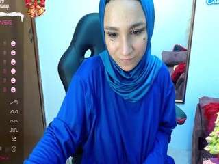 Aida-Hadid xxx nude on webcam – Live Sex Chat