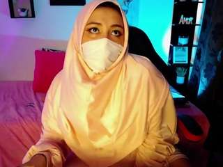 AishaGhulam xxx nude on webcam – Live Sex Chat