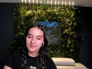 AmaiaRivers xxx nude on webcam – Live Sex Chat