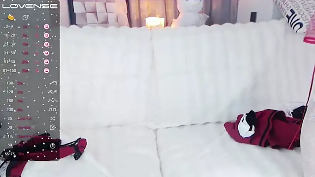 Anna-guoguo xxx nude stripping on webcam for live sex video chat