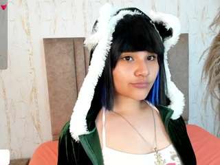 Arigy-Gomez xxx nude on webcam – Live Sex Chat