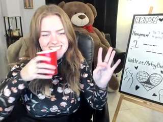 ArtsyBunnyy xxx nude on webcam – Live Sex Chat