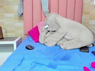 FABERDUBOIS xxx nude on webcam – Live Sex Chat