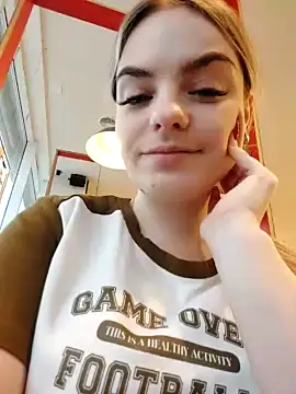 JaneVibe xxx nude stripping on webcam for live sex video chat