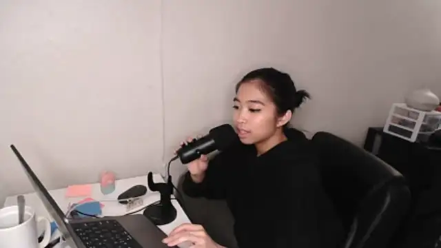 Lushminx xxx nude stripping on webcam for live sex video chat