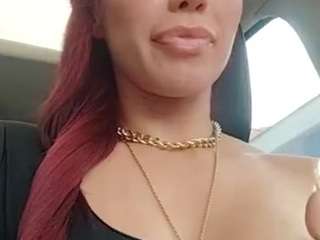 Sarah Peterson xxx nude on webcam – Live Sex Chat