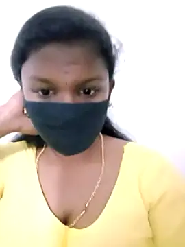 TamilSwethaRani xxx nude stripping on webcam for live sex video chat