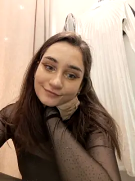 VibeViolet xxx nude stripping on webcam for live sex video chat