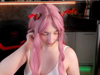 Yumi xxx nude on webcam – Live Sex Chat