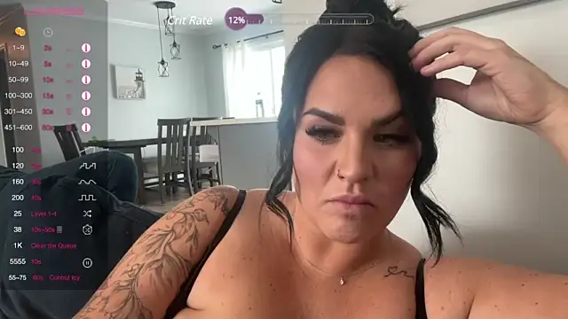 Kassidyheather xxx nude stripping on webcam for live sex video chat