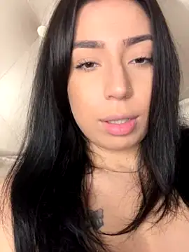 KimArts xxx nude stripping on webcam for live sex video chat