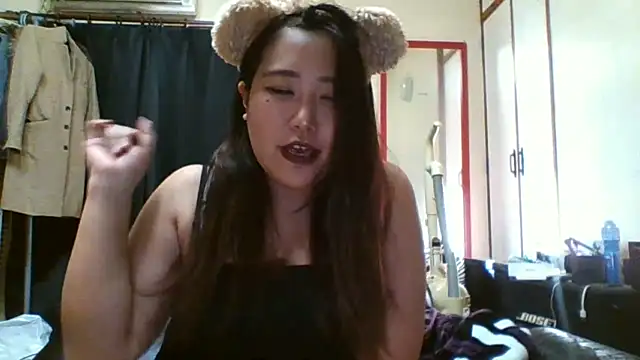 Toncha04 xxx nude stripping on webcam for live sex video chat