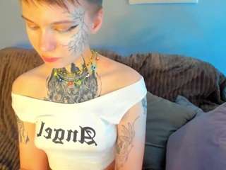 Winter-Jade xxx nude on webcam – Live Sex Chat