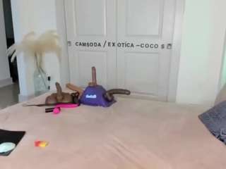 COCO LICIOUSS xxx nude on webcam – Live Sex Chat