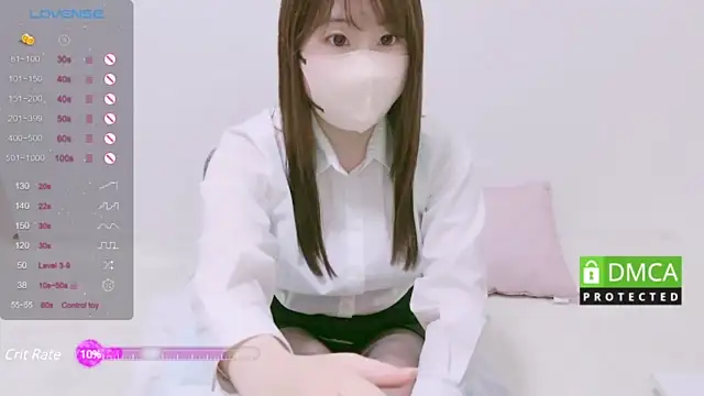-Haru_ka- xxx nude stripping on webcam for live sex video chat