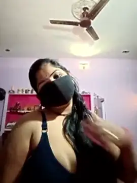 Hotmohni xxx nude stripping on webcam for live sex video chat