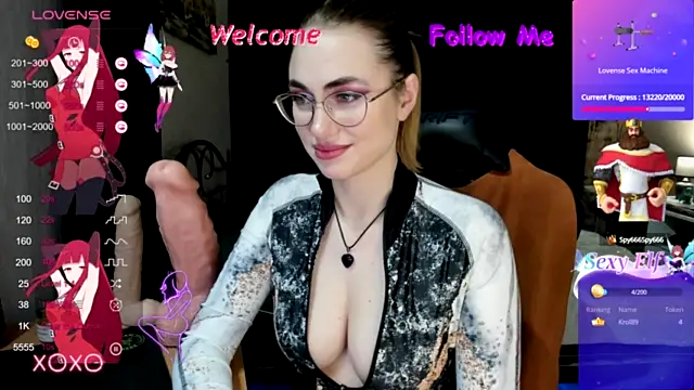 JinxGirlPowder1-0 xxx nude stripping on webcam for live sex video chat