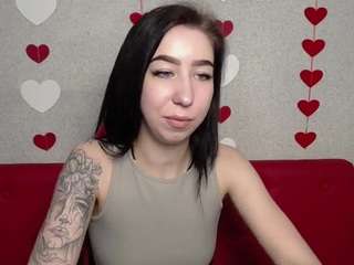 LiliaTattoo xxx nude on webcam – Live Sex Chat