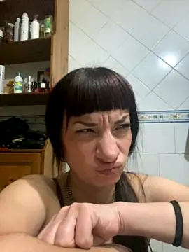 MargotKajira xxx nude stripping on webcam for live sex video chat