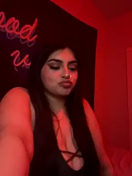 ThickerThanYoBitch xxx nude stripping on webcam for live sex video chat