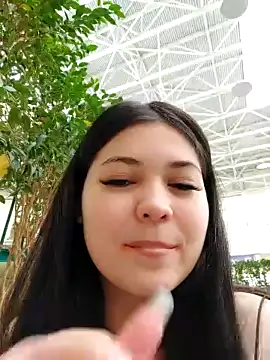 VanessaVibe xxx nude stripping on webcam for live sex video chat