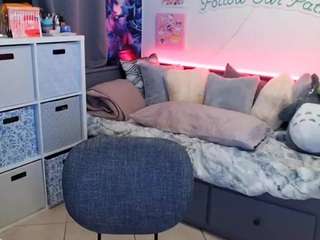 VioletVice xxx nude on webcam – Live Sex Chat