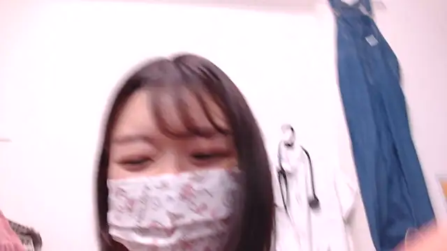 Yurihana xxx nude stripping on webcam for live sex video chat