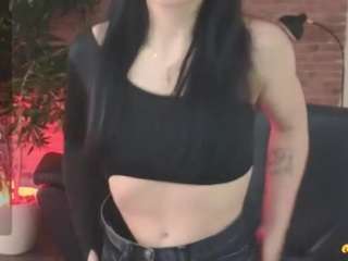 AlisaCherry xxx nude on webcam – Live Sex Chat