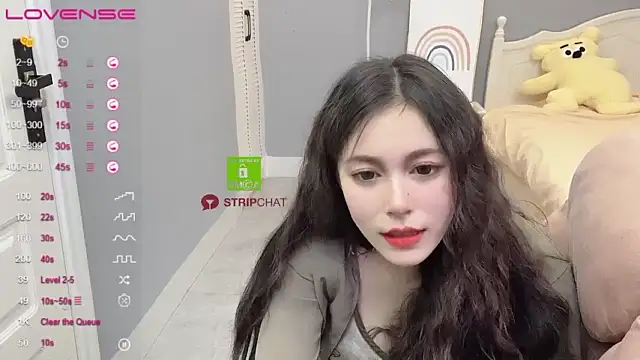 Goya-Ecup-S xxx nude stripping on webcam for live sex video chat