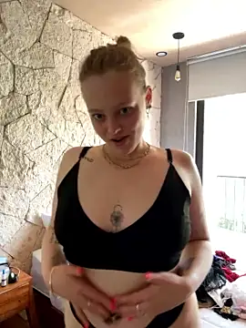 KinkyAmy6 xxx nude stripping on webcam for live sex video chat