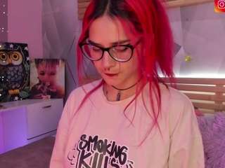 Maia-tunder xxx nude on webcam – Live Sex Chat