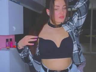 Maryana-LiL xxx nude on webcam – Live Sex Chat