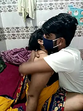 Milf_bhabhi-coupl xxx nude stripping on webcam for live sex video chat