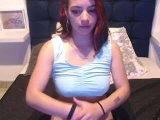 NATHALYCLAIN xxx nude on webcam – Live Sex Chat