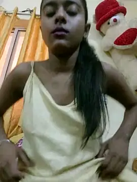 Sujata_ghosh xxx nude stripping on webcam for live sex video chat