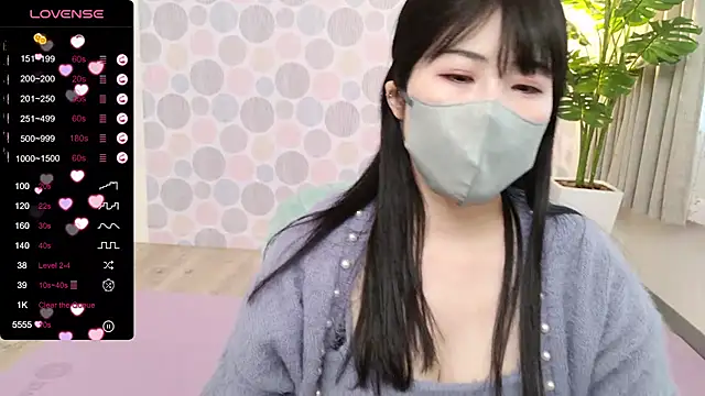 –urara– xxx nude stripping on webcam for live sex video chat