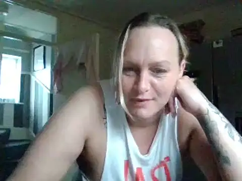 Wifey12345 xxx nude stripping on webcam for live sex video chat