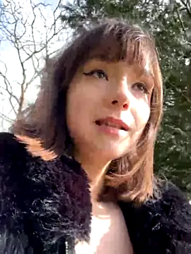 WildFlowVixen xxx nude stripping on webcam for live sex video chat