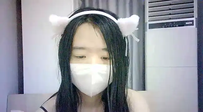 XinYi-oooo xxx nude stripping on webcam for live sex video chat