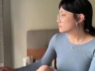 aznbunnybaby xxx nude on webcam – Live Sex Chat