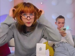 LuckyAlaska xxx nude on webcam – Live Sex Chat