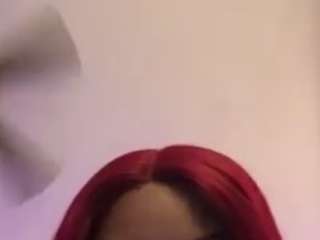 The Redbone slut xxx nude on webcam – Live Sex Chat